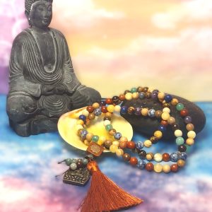 Marin Buddha Blessings
