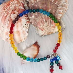 Rainbow Pride