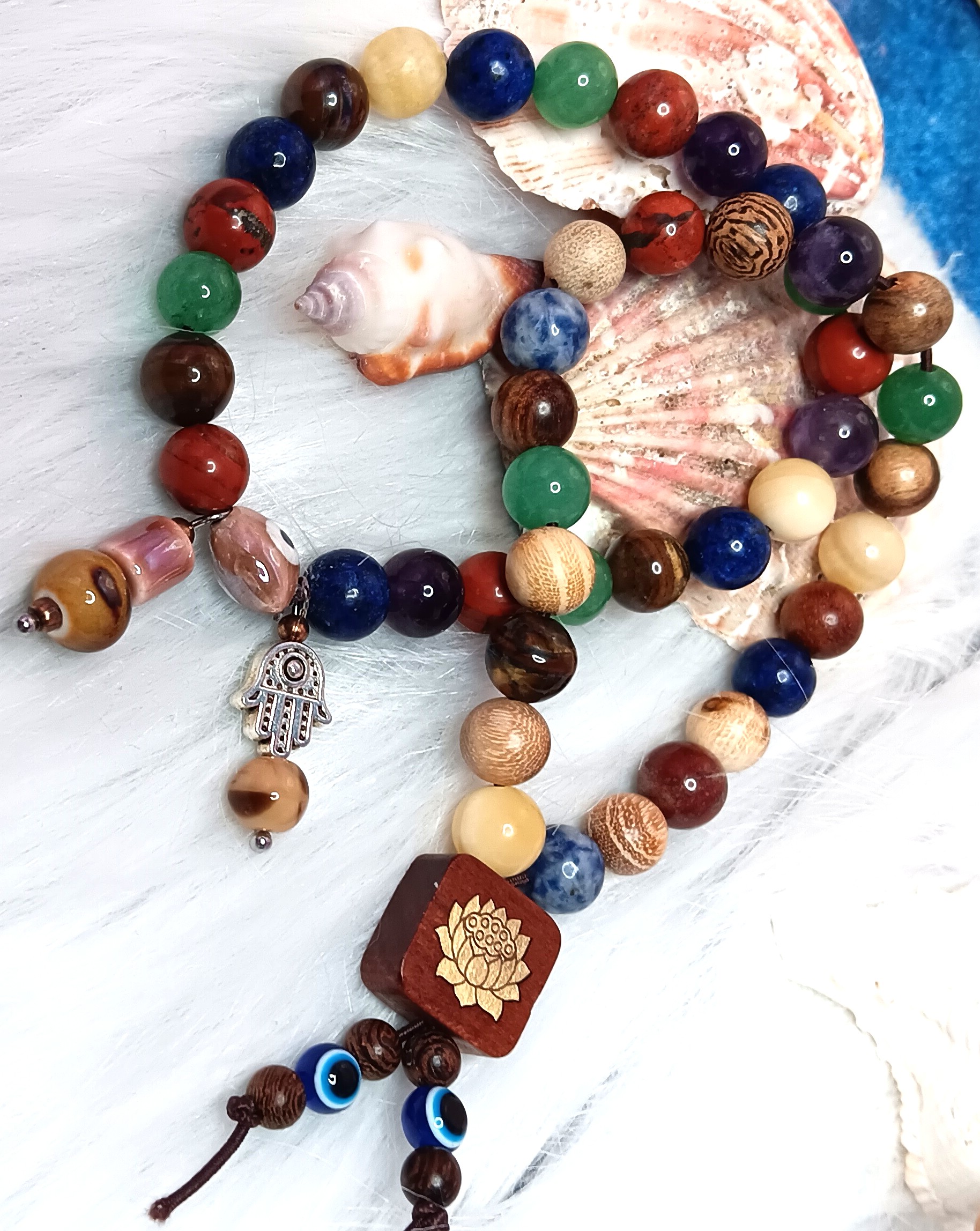 Sausalito Bracelet Set